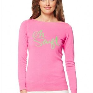Lilly Pulitzer Marielle Intarsia Sweater